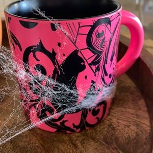 Brad new hot pick Halloween Starbucks mug 2021 seasonal mug